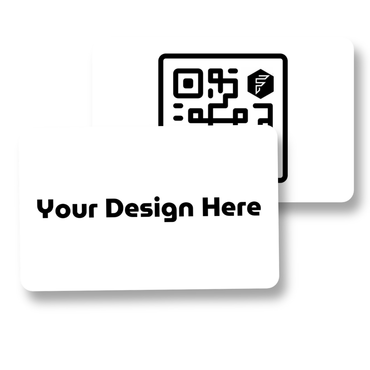 Custom NFC Smart Card