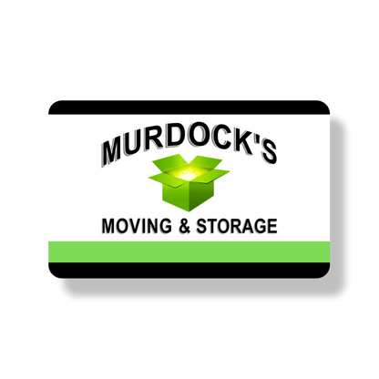 Custom NFC Smart Card