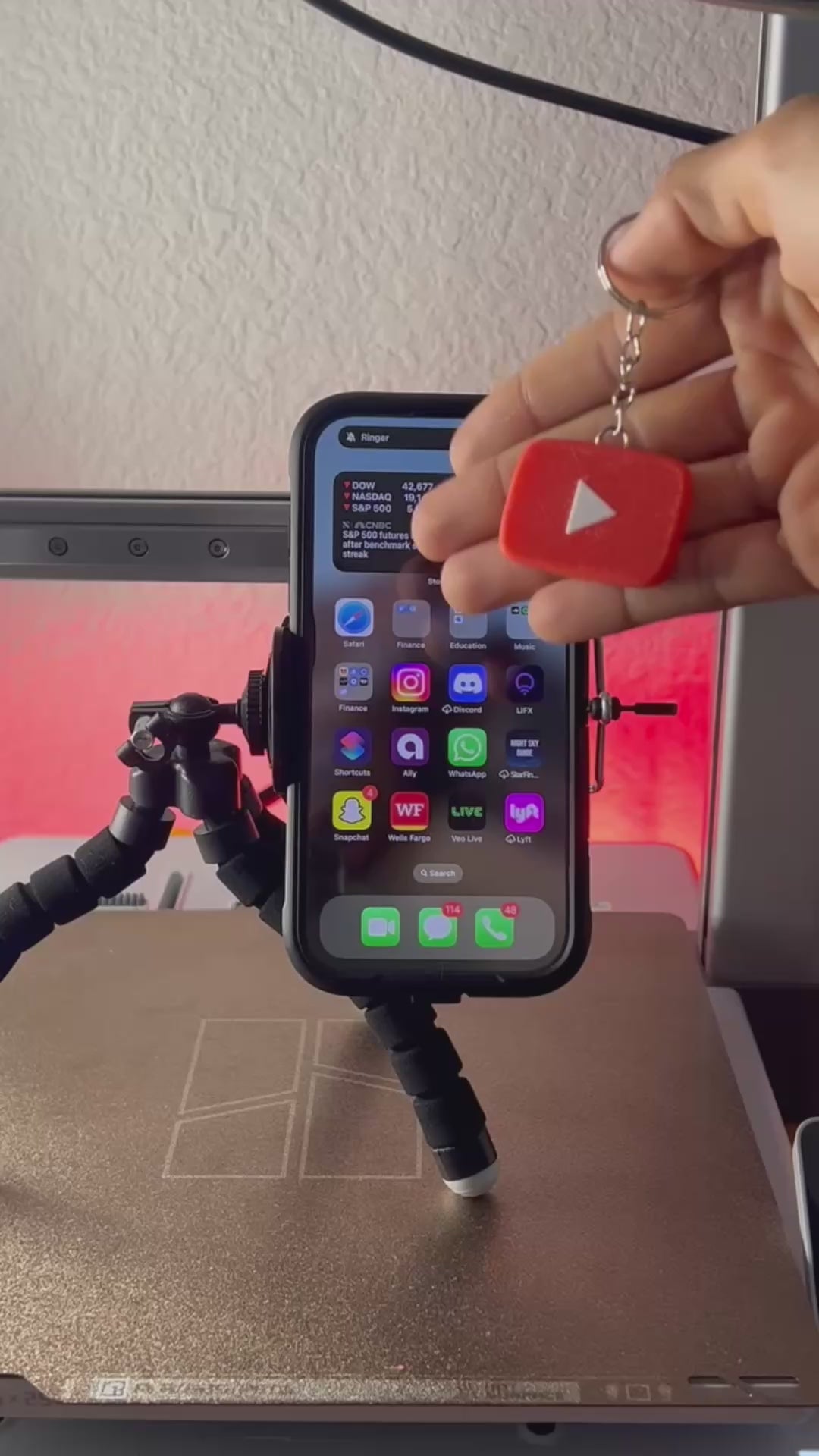 Load video: 